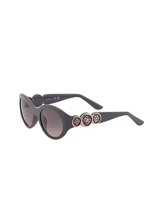 GUESS | Sonnenbrille GU00198-H/53 | grau